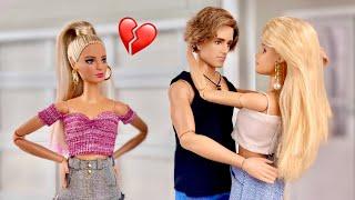 Emily & Friends “Forget Her” Episode 21 - Barbie Doll Videos