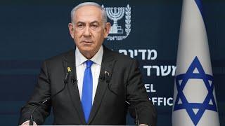 Benjamin Netanyahu rejects calls for Israel-Lebanon ceasefire