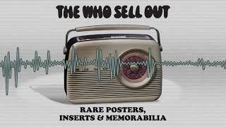 The Who Sell Out