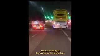 INI ALASAN KENAPA TRUK CABE SELALU NGEBUT DI JALAN ‼️