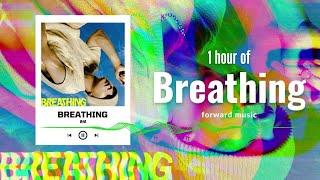 黃號〈BREATHING〉1 Hour Loop Music  ️一小時循環播放️