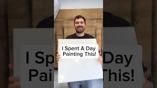 Spend a day painting with me