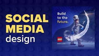 Creative Social Media Post Design