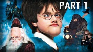 YTP - Harry Potter Part 1
