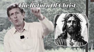 The Return Of Christ  Cliffe Knechtle