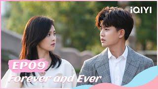  【FULL】一生一世 EP09  Forever and Ever  iQIYI Romance