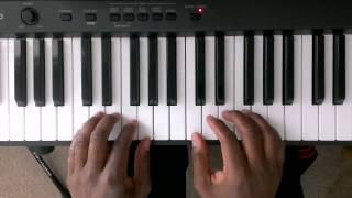 How to play piano Learn how to play For Hes A Jolly Good Fellow