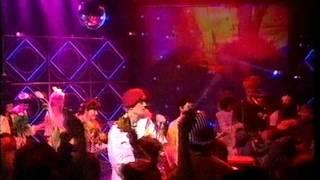 Captain Sensible - Glad Its All Over. Top Of The Pops 1984