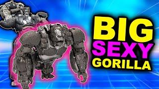 BEST Optimus Primal Figure? -Transformers Rise of the Beasts Studio Series 106