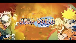 Ninja world Истоки как это было оху...