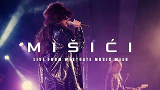 Senidah - Mišići  Live from Westgate Music Week 2021 4K