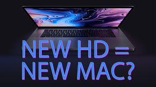 Macbook Pro Hard Drive Replacement  Upgrade Test OWC Aura Pro X2 SSD Review