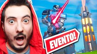 PAZZOX REAGISCE ALLEVENTO FINALE DELLA STAGIONE 2  Fortnite