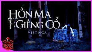 Nghe truyện ma  HỒN MA GIẾNG CỔ  gia đình  Lý An  Giọng đọc Trần Thy