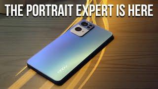 What Makes the OPPO Reno7 Pro 5G the Portrait Expert? We Find Out