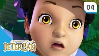 Peter Pan - Season 1 - Episode 4 - Sulk City - FULL EPISODE