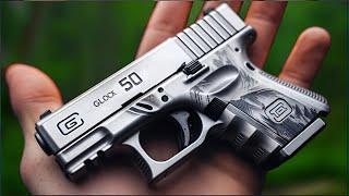 TOP 10 Best Glock Pistols for Concealed Carry