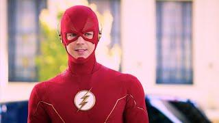 The Flash Grant Gustin Given The Title Of The Best Flash Actor Of All Time By Thousands Of Fans