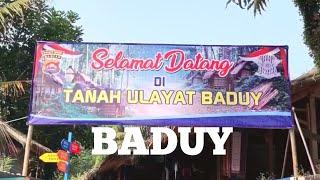 Ooh BADUY itu ...