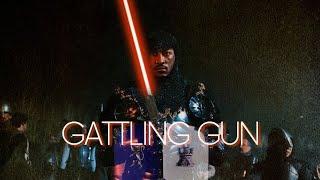 DARK #FUTURE TRAP TYPE BEAT GATTLING GUN PROD BY @toddler_otb X @ProdbyDeekay