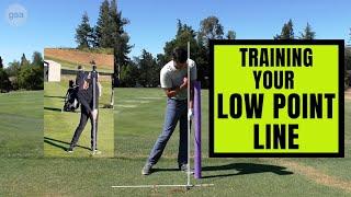 Training Your Low Point Line  Impact Checkpoint  Driver & Irons