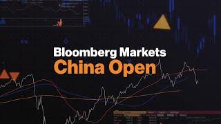 Bloomberg Markets China Open 01112024