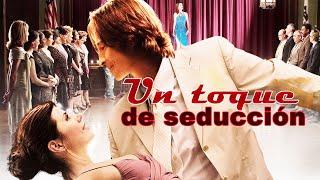 Un toque de seduccion 2005  Película Completa en Español  John Goodman Marisa Tomei Sonya Braga