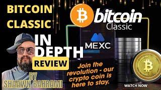 BTC CLASSIC PROJECT REVIEW