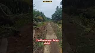 hasil rekaman mode super steady #2024video #indragirihilir #fypシviral #kotabaru #videoshort