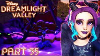 Disney Dreamlight Valley  Full Gameplay  No CommentaryLongPlay PC HD 1080p Part 35