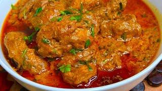 Shahi Murgh Musallam Curry Without Musallam Chicken  Shahi  Murgh Masala Recipe