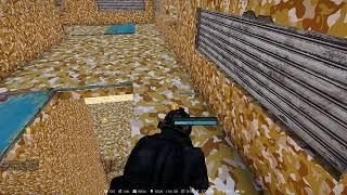 Arma 3 Exile Mod Altis   Some kill on base raid