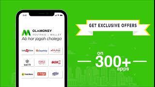 Get up to 30% cashback on OlaMoney Postpaid