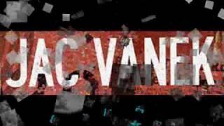 Jac Vanek Promo Commercial