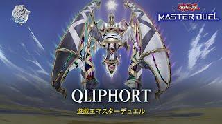 Qliphort - Qliphort Scout  Apoqliphort Towers  Ranked Gameplay Yu-Gi-Oh Master Duel