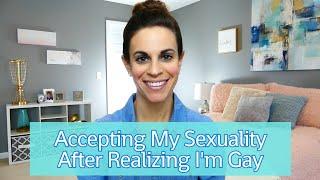 Accepting My Sexuality After Realizing Im Gay- My Late Life Lesbian Journey