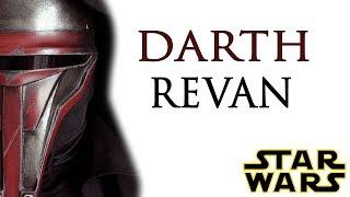 Darth Revan  Trailer