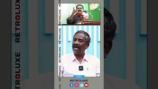 சீமான் ஒரு ACCIDENT அரசியல்வாதி ஏன் தெரியுமா? JOURNALIST PANDIYAN  TAMIL NEWS  SHORTS  SEEMAN