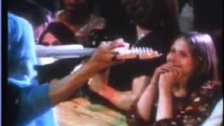 Jimi Hendrix - Master of Guitar Feedback