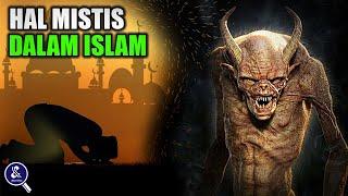 Kepercayaan Umat Islam . 7 Hal Gaib Dalam Agama Islam