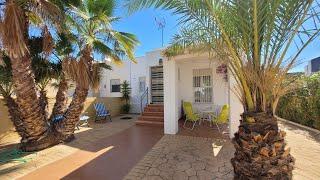 villa in Sierra Golf 118500€