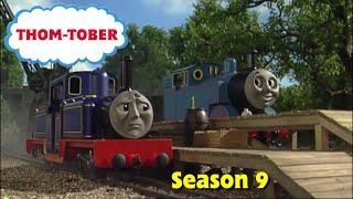 Thom-tober Season 9