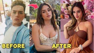 Watch How This Boy Became an Extremely Beautiful Girl  Male to Female Transition  MTF Transition