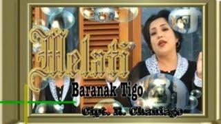 Melati - Baranak Tigo Official Music Video