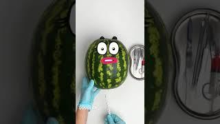 Goodland  Watermelon gives birth  #goodland #shorts #doodles #doodlesart #animation