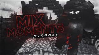 MIX MOMENTS LMAO vimeworld