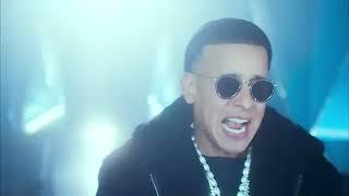 Daddy Yankee & Snow - Con Calma Official Music Video