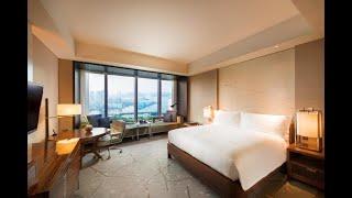 Conrad Tokyo  Recommended 5  Stars Hotel  Tokyo JAPAN