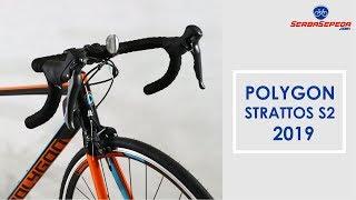 POLYGON STRATTOS S2 2018-2019 PRODUCT OVERVIEW