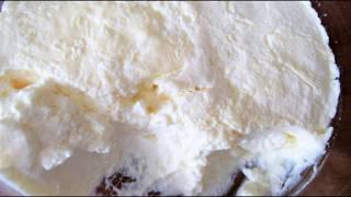 YOGURT RECIPE THICK & CREAMY YOGURT GREEK YOGURT AFGHAN CUISINE RAMADAN RECIPES ماست یا چکه افغانی